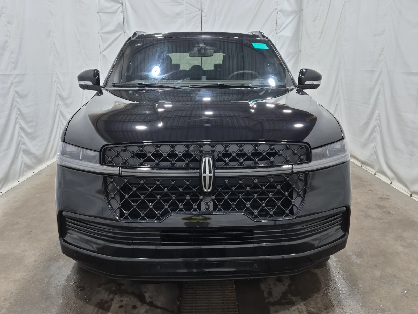 Lincoln Navigator 3.5L 6cyl 4WD | Mobile.bg � ����������� 14