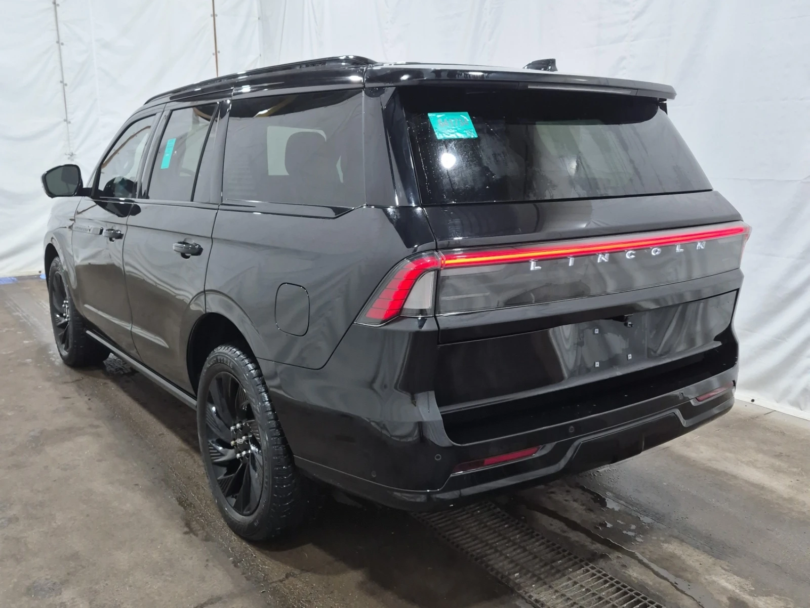 Lincoln Navigator 3.5L 6cyl 4WD | Mobile.bg � ����������� 11