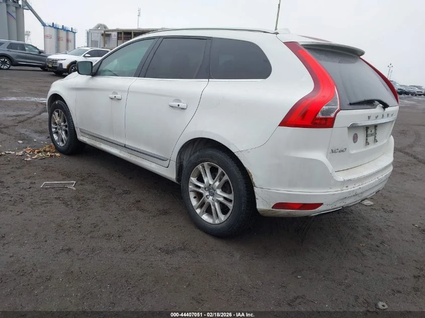 Volvo XC60 2.0l T5 Drive-E Premier | Mobile.bg � ����������� 3