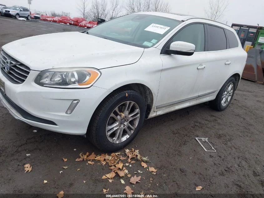 Volvo XC60 2.0l T5 Drive-E Premier | Mobile.bg � ����������� 1