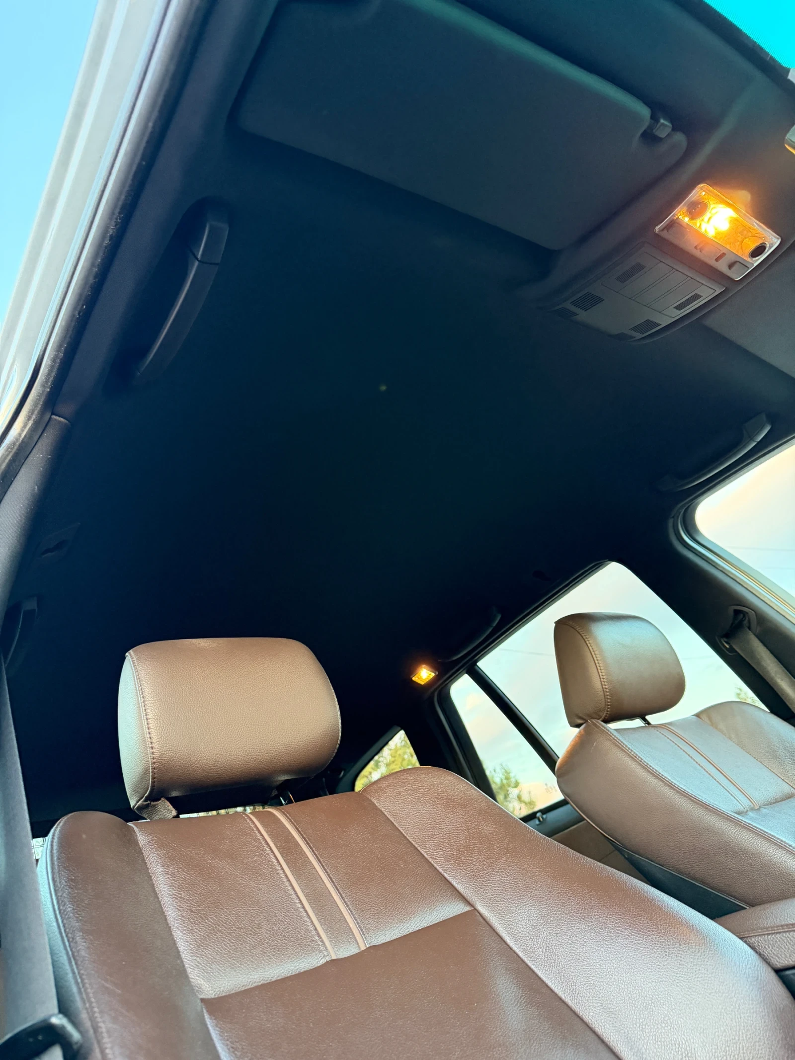 BMW X3 3.0, снимка 9 - Автомобили и джипове - 53724683