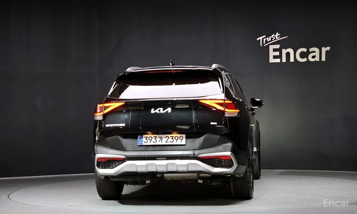 Kia Sportage Prestige AWD* HARMAN KARDON* �������* ���������*  | Mobile.bg � ����������� 4