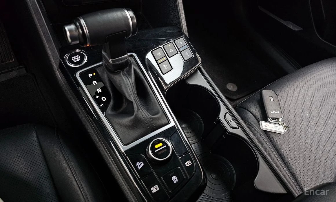 Kia Sportage Prestige AWD* HARMAN KARDON* �������* ���������*  | Mobile.bg � ����������� 14