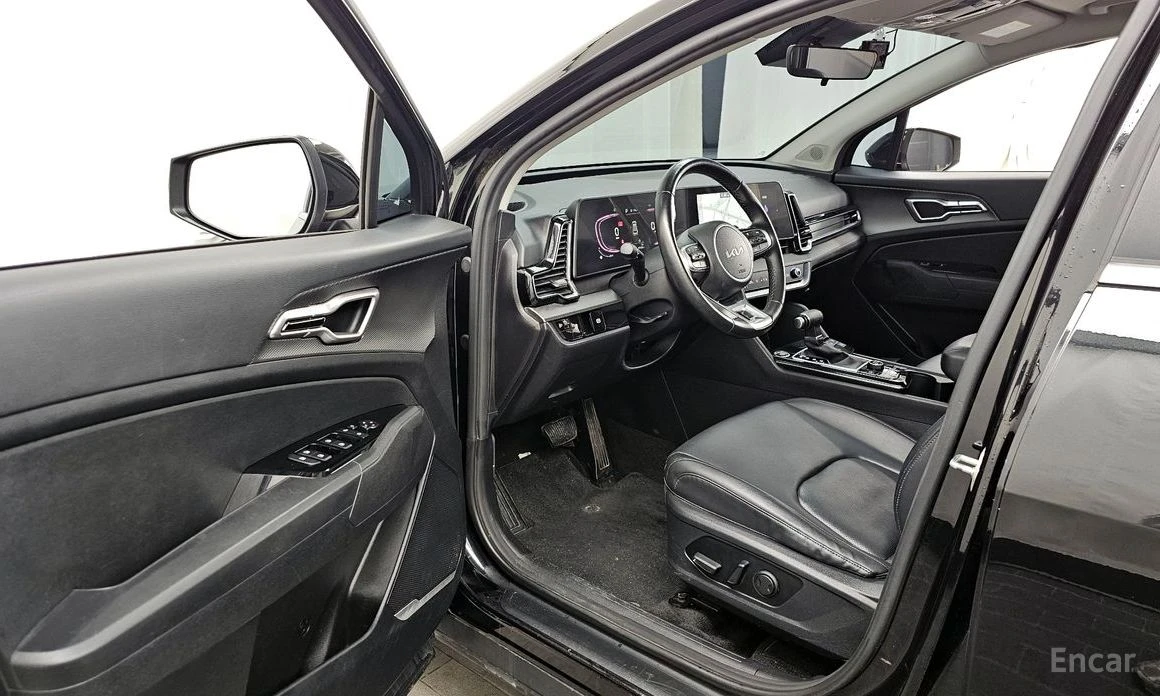 Kia Sportage Prestige AWD* HARMAN KARDON* �������* ���������*  | Mobile.bg � ����������� 6