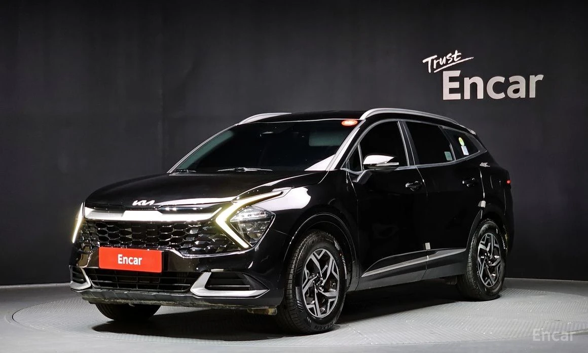 Kia Sportage Prestige AWD* HARMAN KARDON* ПОДГРЕВ* ОБДУХВАНЕ* 