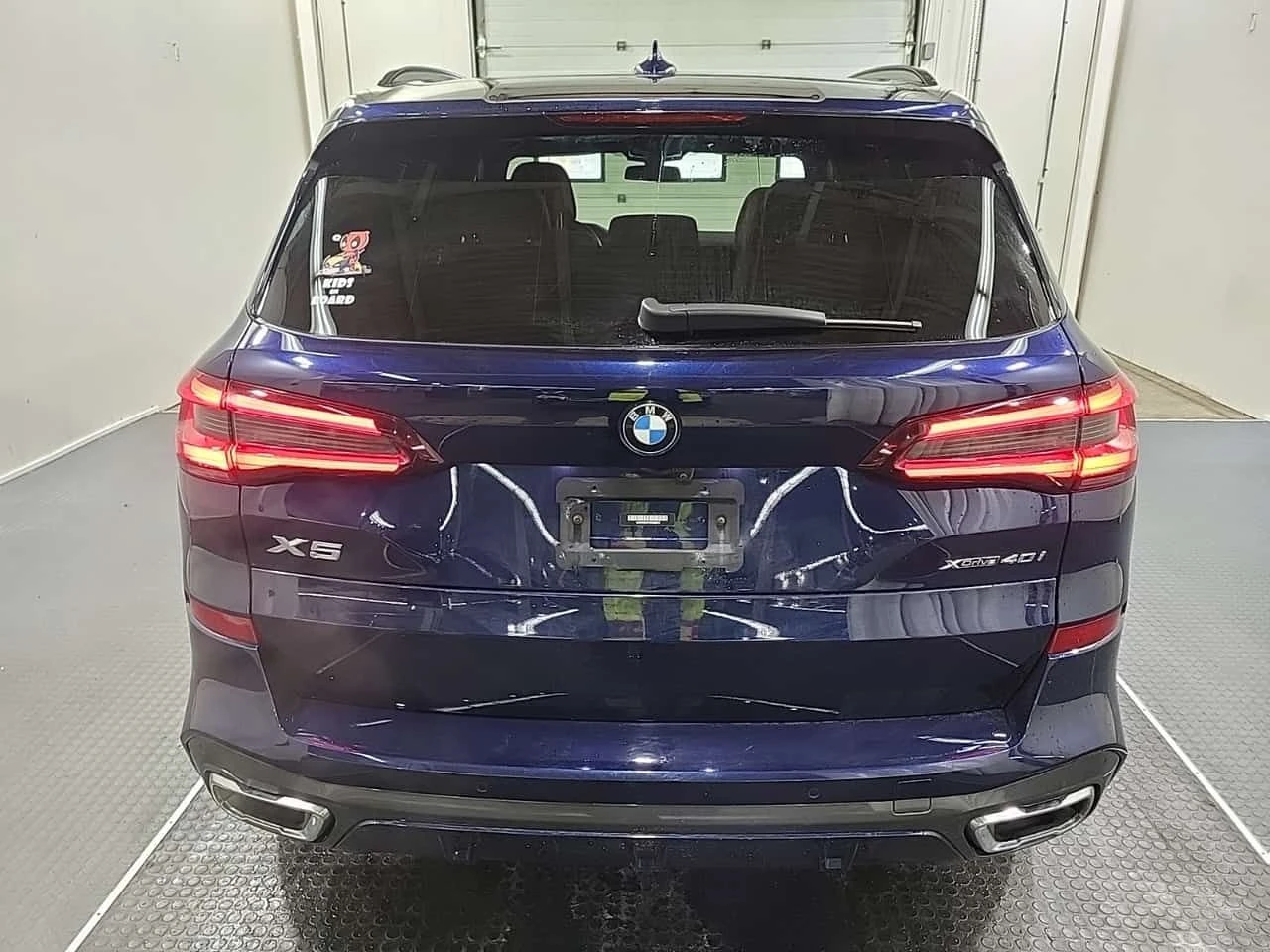 BMW X5 XDRIVE| DISTRONIC| LASERS| SWAROVSKI| SKY LOUNGE, снимка 4 - Автомобили и джипове - 53971576