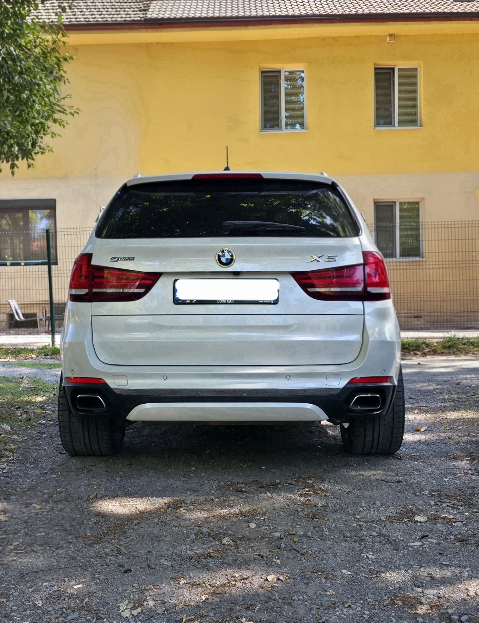 BMW X5 Plug-in Hybrid 40e 313кс бартер , снимка 6 - Автомобили и джипове - 54397286