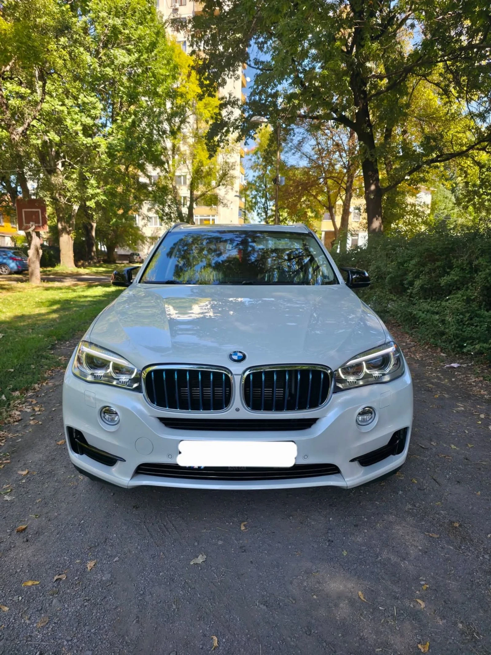 BMW X5 Plug-in Hybrid 40e 313кс бартер , снимка 4 - Автомобили и джипове - 54397286