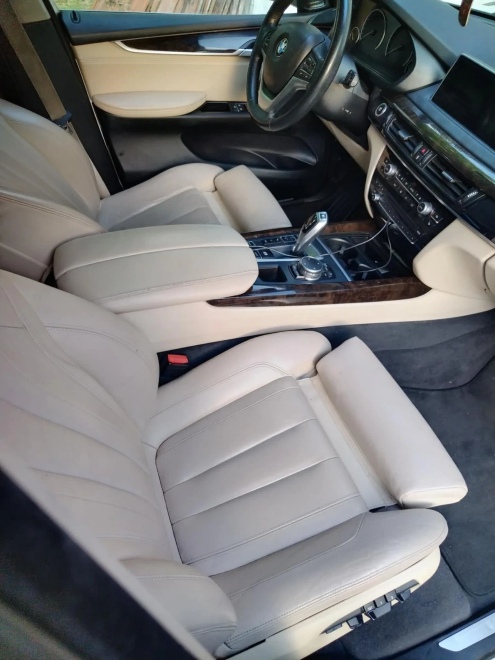 BMW X5 Plug-in Hybrid 40e 313кс бартер , снимка 12 - Автомобили и джипове - 54397286