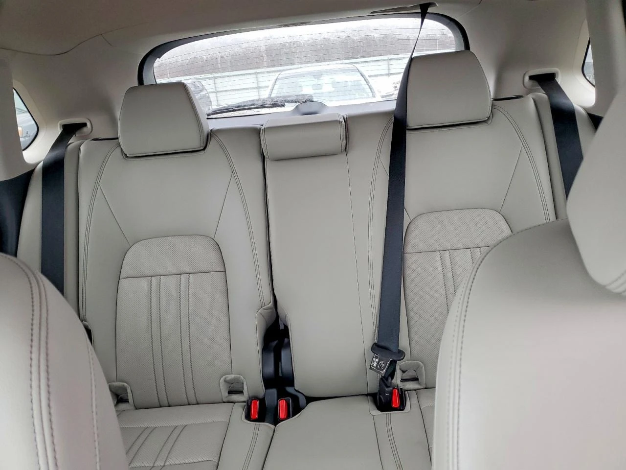 Honda Hr-v 2.0l Exl, снимка 10 - Автомобили и джипове - 54455076