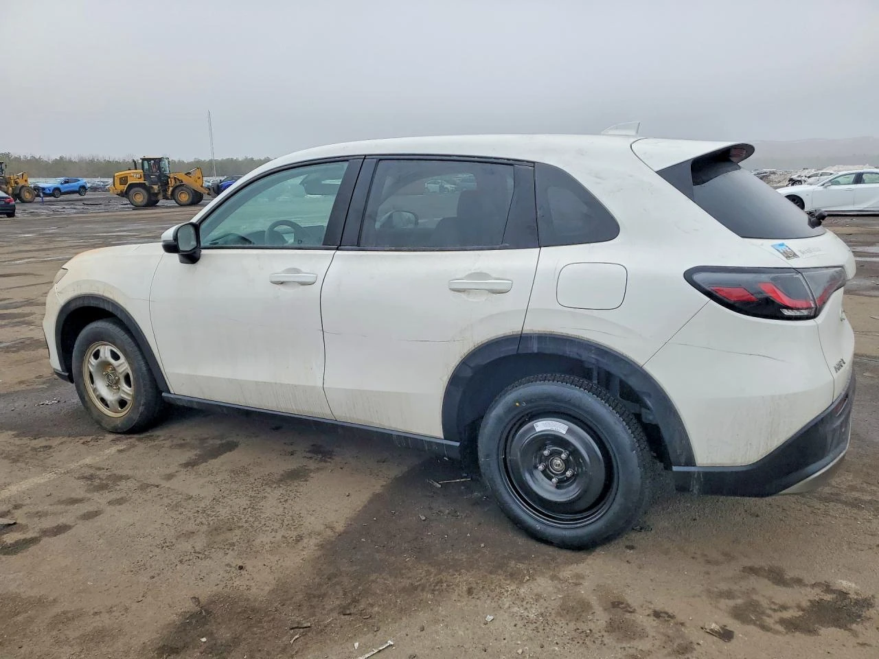 Honda Hr-v 2.0l Exl, снимка 3 - Автомобили и джипове - 54455076