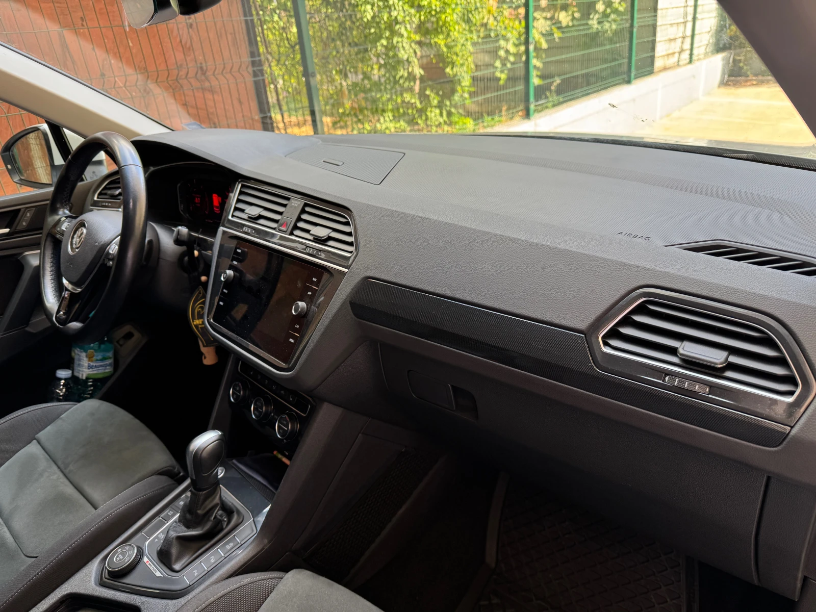 VW Tiguan HIGHLINE, снимка 10 - Автомобили и джипове - 54740194