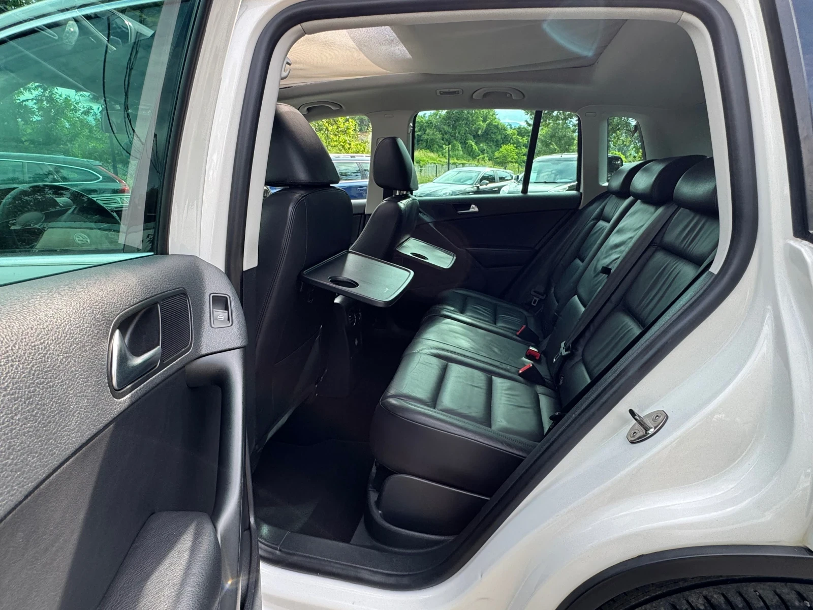 VW Tiguan 4x4!��������!����!����!������! | Mobile.bg � ����������� 15