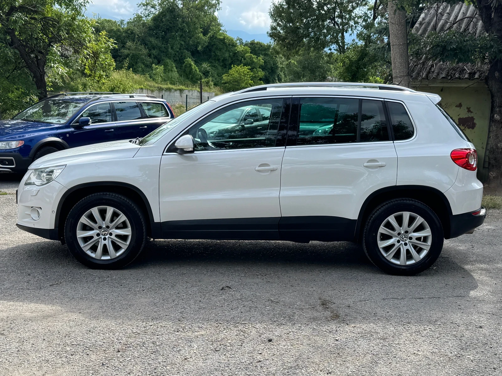 VW Tiguan 4x4!��������!����!����!������! | Mobile.bg � ����������� 5