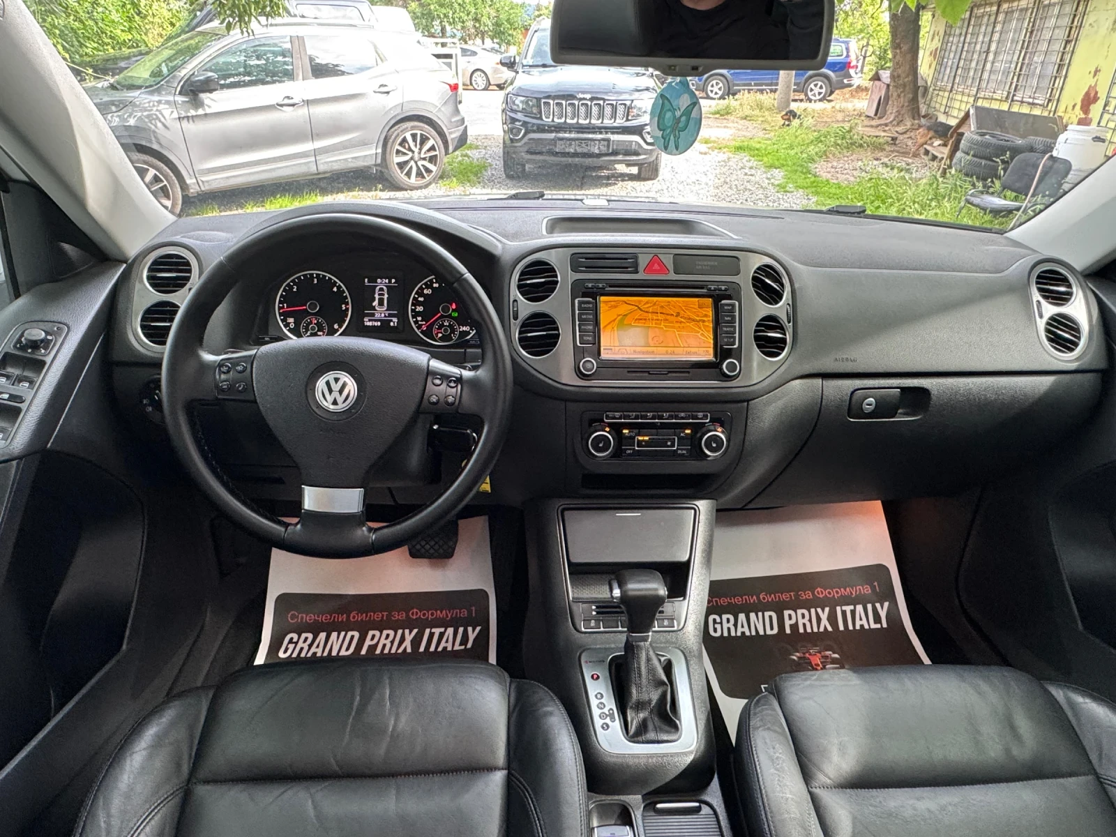 VW Tiguan 4x4!��������!����!����!������! | Mobile.bg � ����������� 13