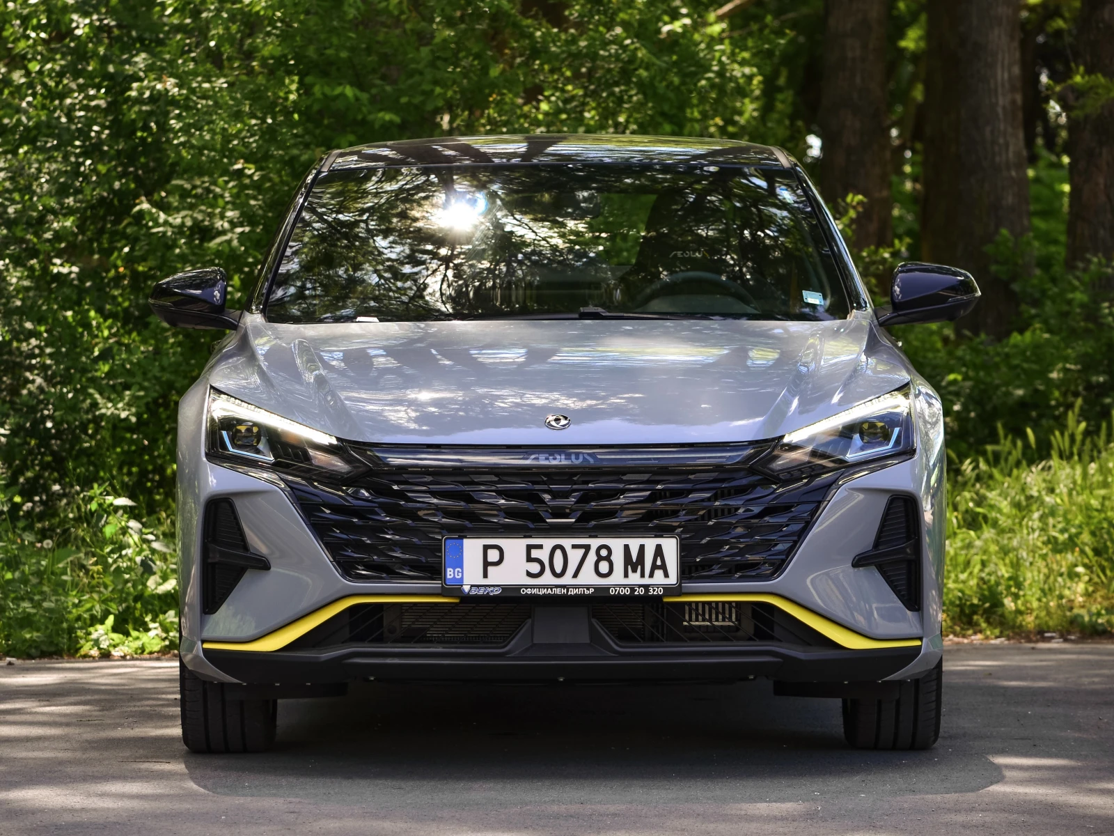 DONGFENG E3 | Mobile.bg � ����������� 2