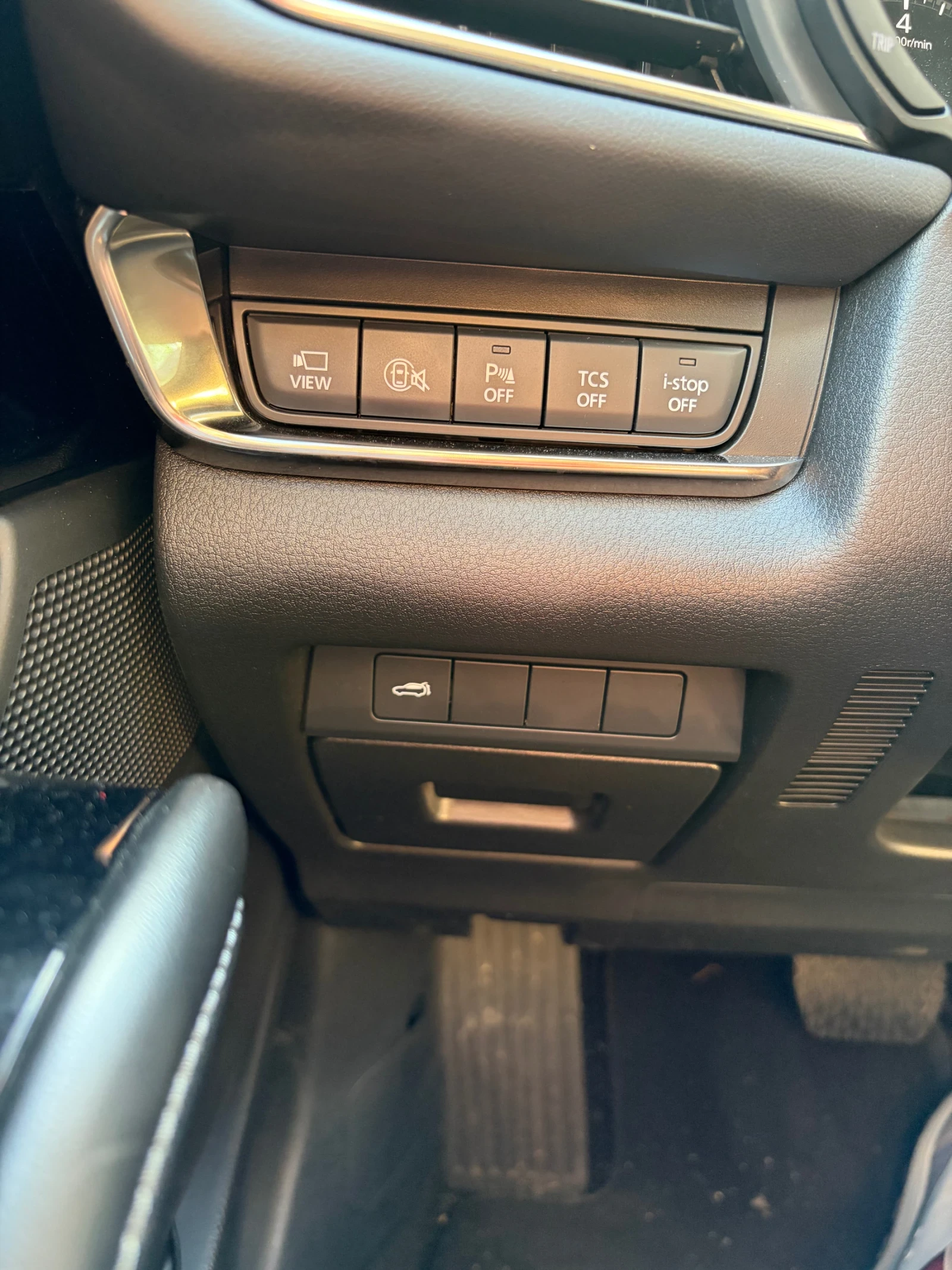Mazda CX-30 2.0 e-Skyactiv X (186 ��) �������� �� 2030 | Mobile.bg � ����������� 16