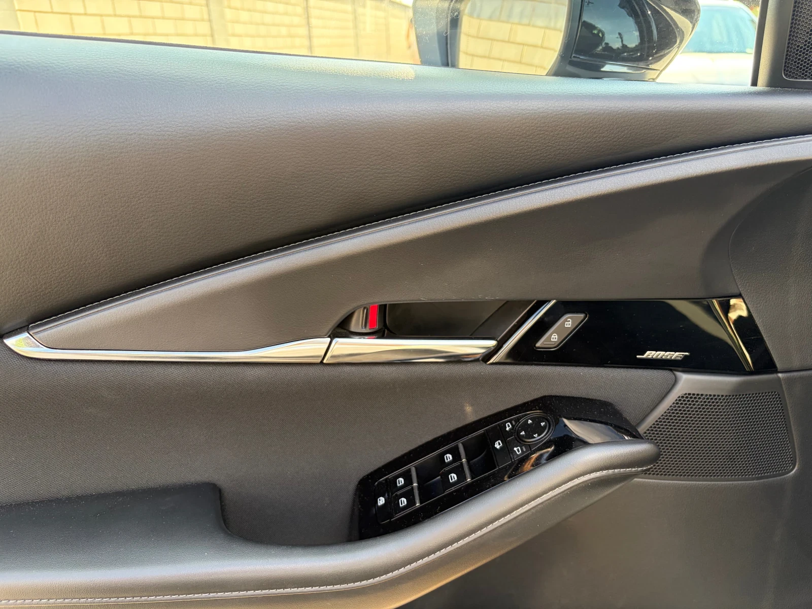Mazda CX-30 2.0 e-Skyactiv X (186 ��) �������� �� 2030 | Mobile.bg � ����������� 7