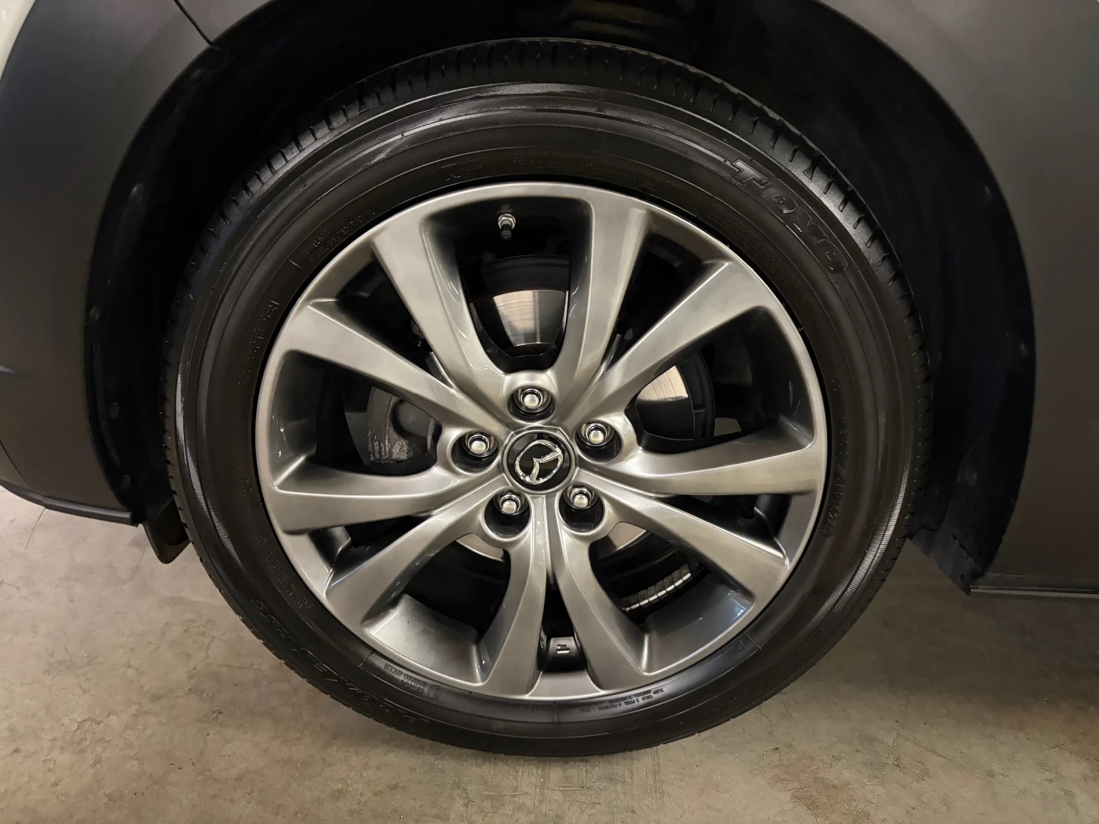 Mazda CX-30, снимка 5 - Автомобили и джипове - 54955969