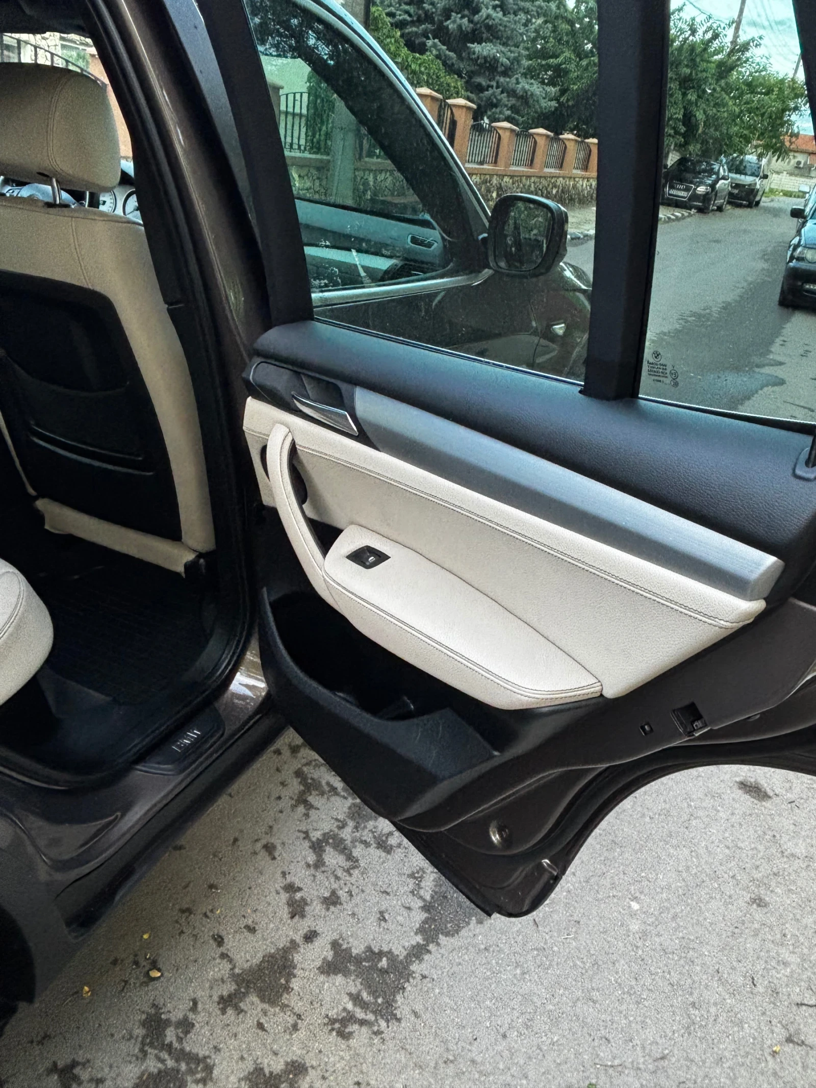 BMW X3, снимка 15 - Автомобили и джипове - 55236074