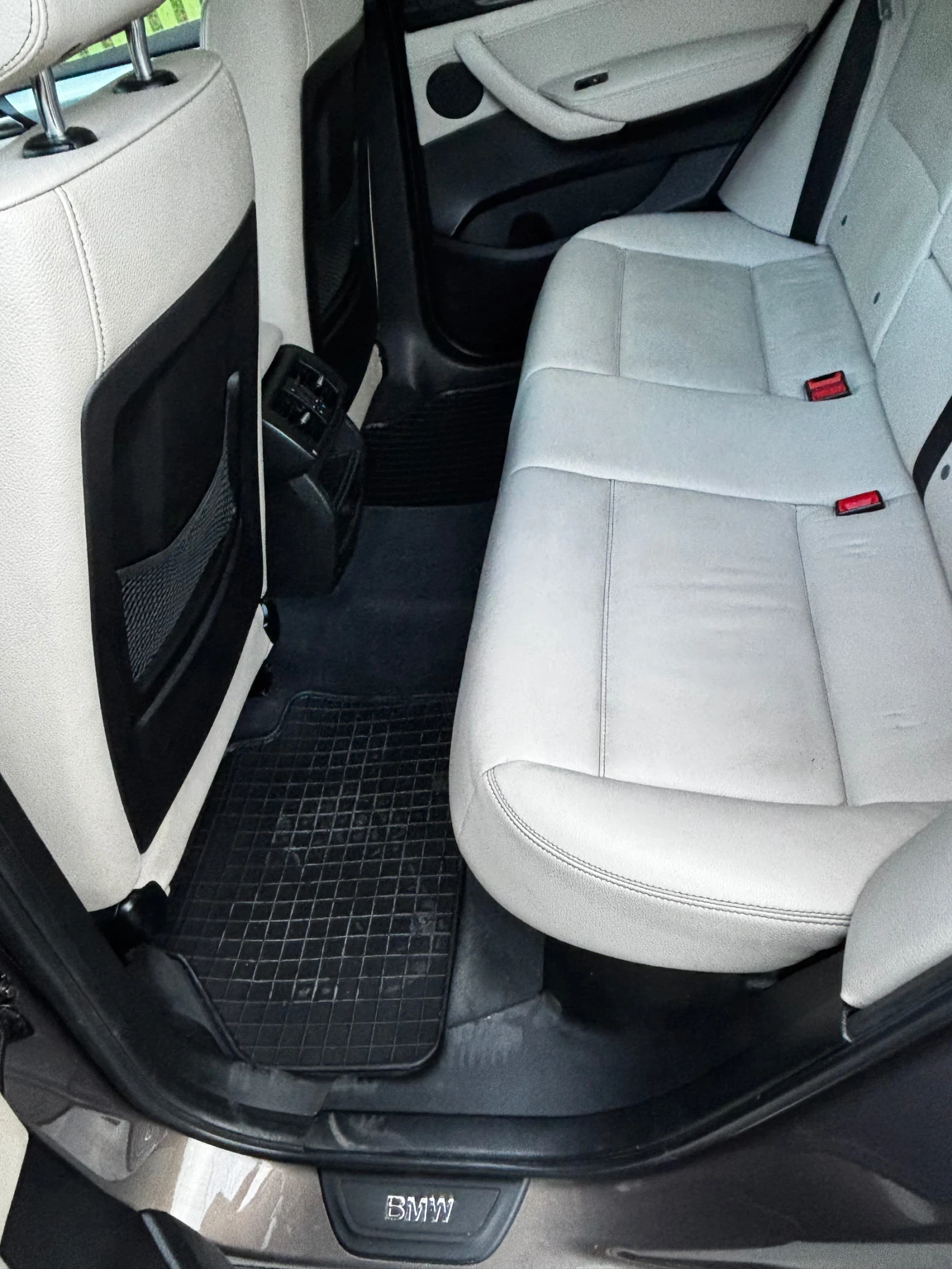 BMW X3, снимка 16 - Автомобили и джипове - 55236074