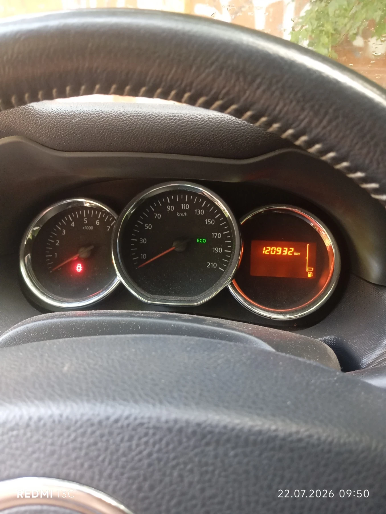 Dacia Duster, снимка 6 - Автомобили и джипове - 55376156
