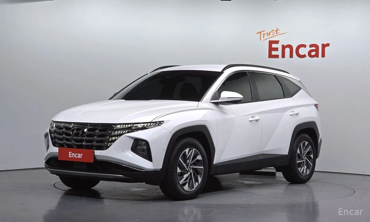 Hyundai Tucson HYBRID* INSPIRATION* ОБДУХВАНЕ* ДИСТРОНИК* 360КАМЕ