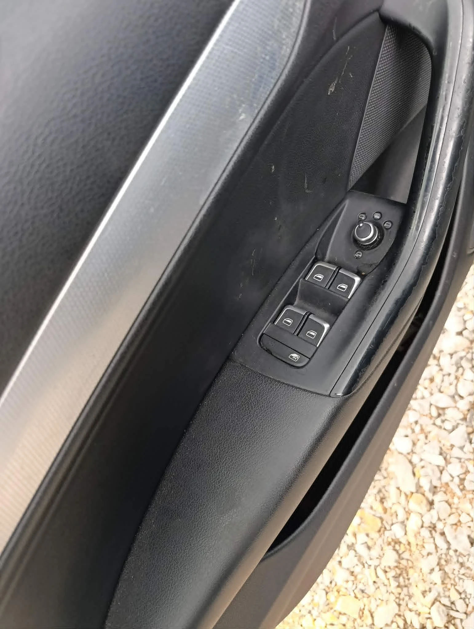Audi Q3 2.0 TDI QUATRO, снимка 10 - Автомобили и джипове - 55672369