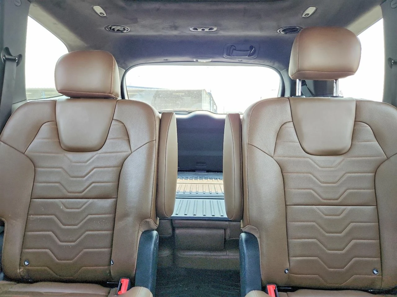 Kia Telluride 3.8l Sx | Mobile.bg � ����������� 10