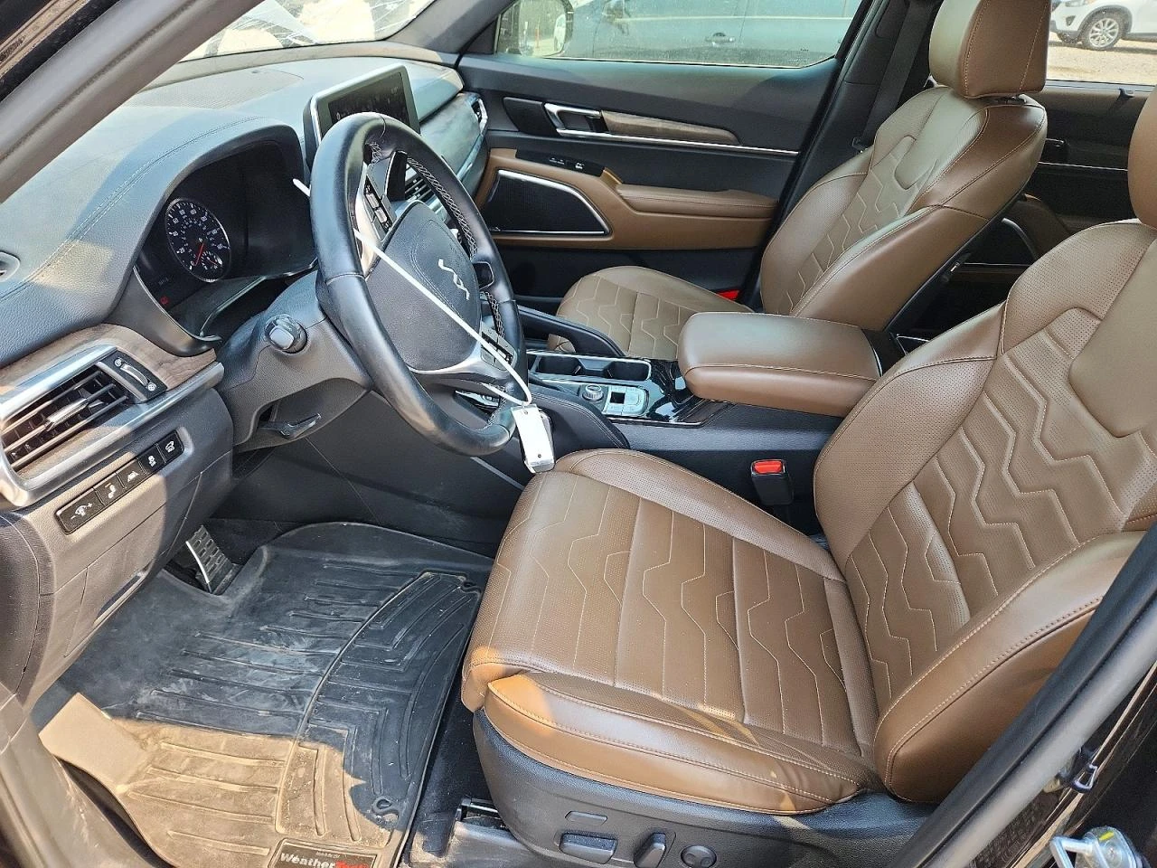 Kia Telluride 3.8l Sx | Mobile.bg � ����������� 7