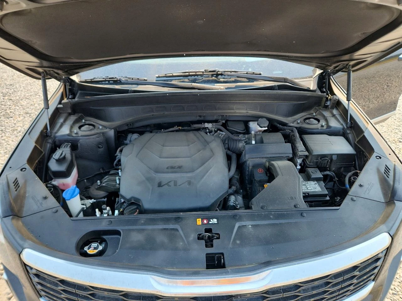 Kia Telluride 3.8l Sx | Mobile.bg � ����������� 12