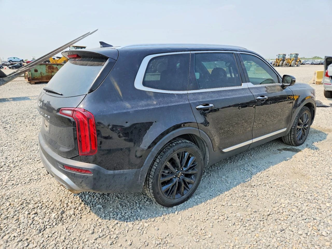 Kia Telluride 3.8l Sx | Mobile.bg � ����������� 3