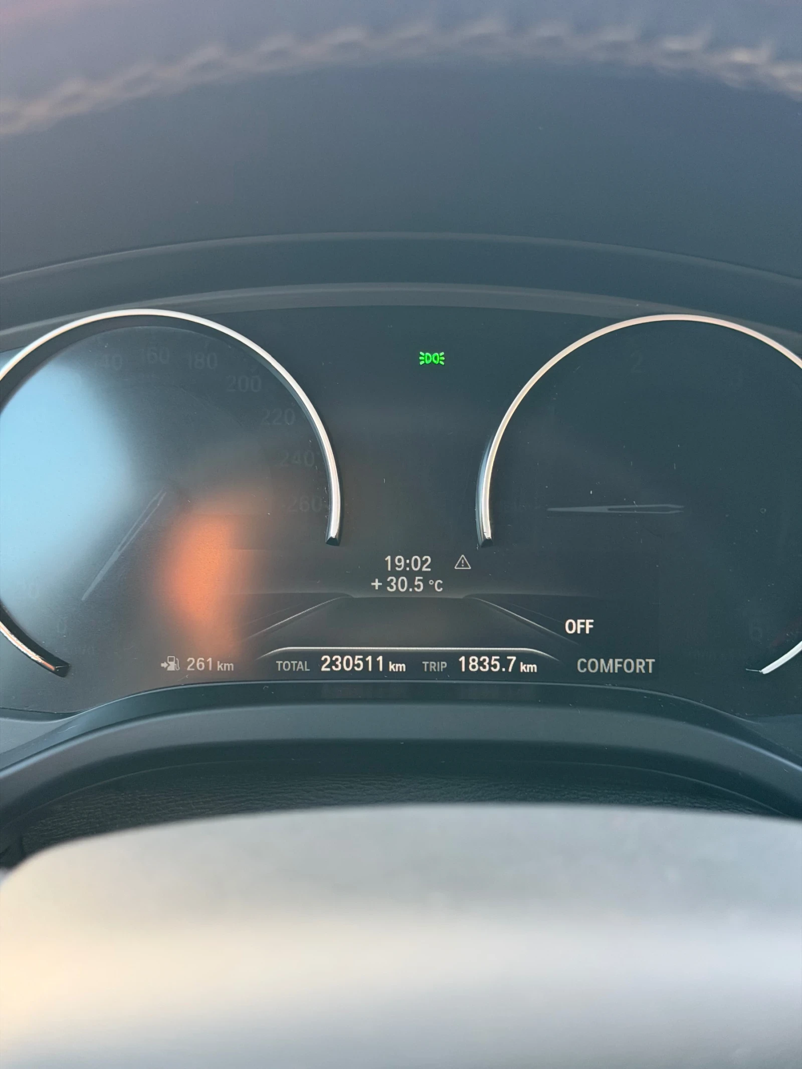 BMW X3 xDrive20d xLine | 190к.с | Автоматик | 4х4, снимка 12 - Автомобили и джипове - 56096877