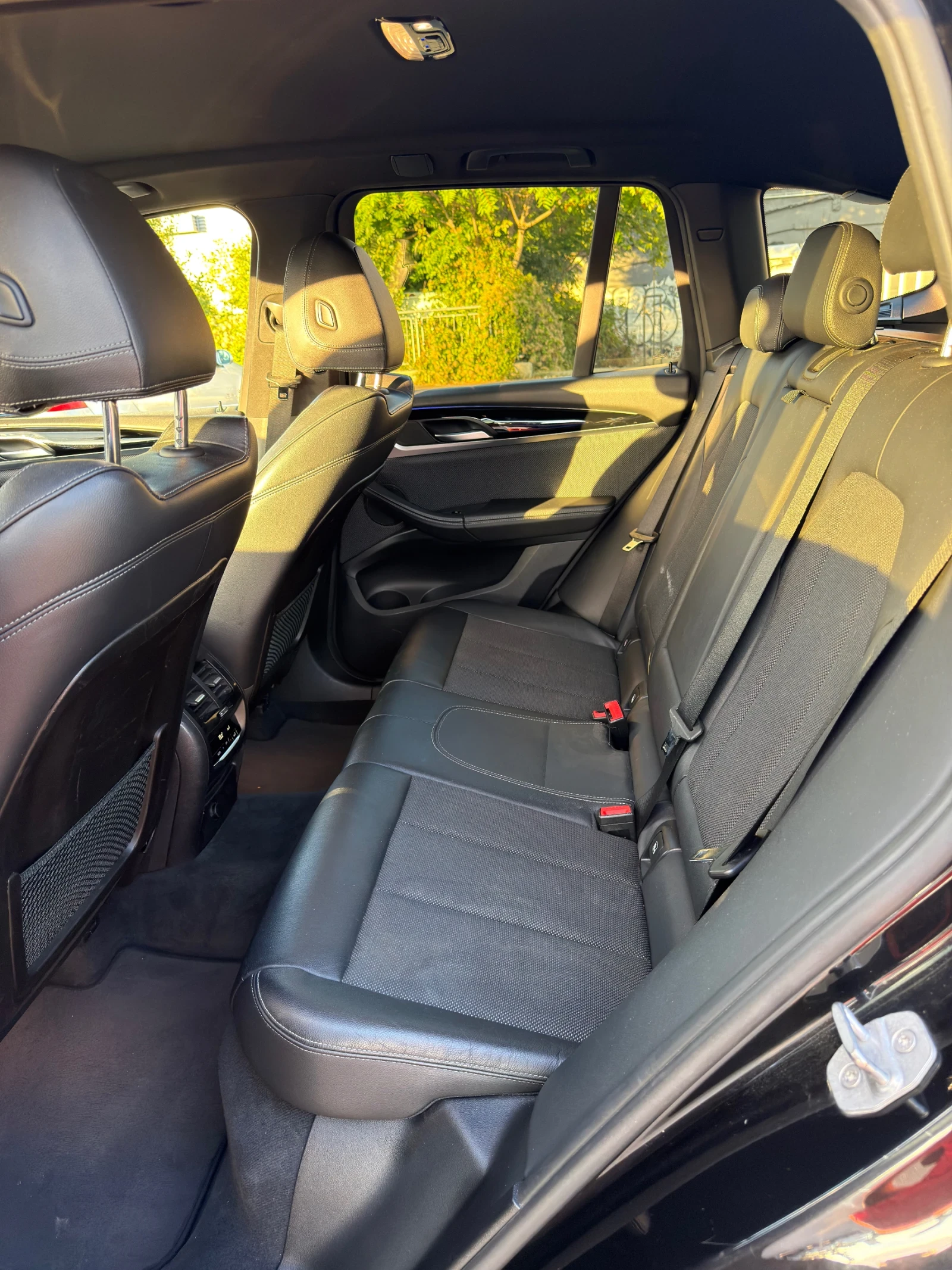 BMW X3 xDrive20d xLine | 190�.� | ��������� | 4�4 | Mobile.bg � ����������� 12