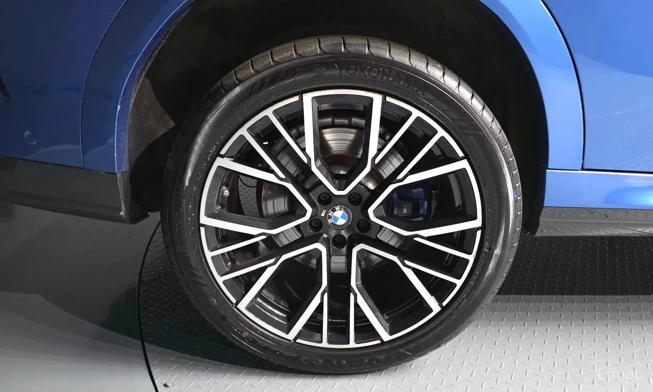 BMW X6 * xDrive30d M Sport * ЦЕНА ДО БГ, снимка 5 - Автомобили и джипове - 56156471
