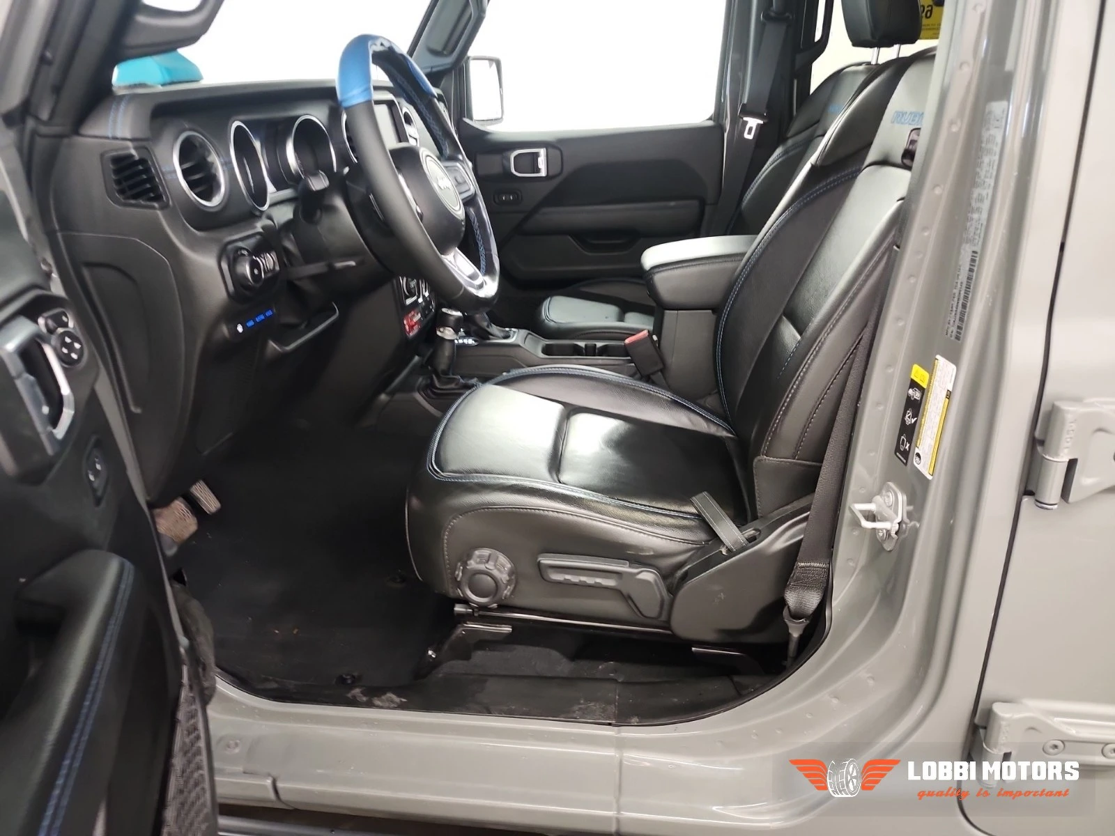 Jeep Wrangler, снимка 5 - Автомобили и джипове - 56199204