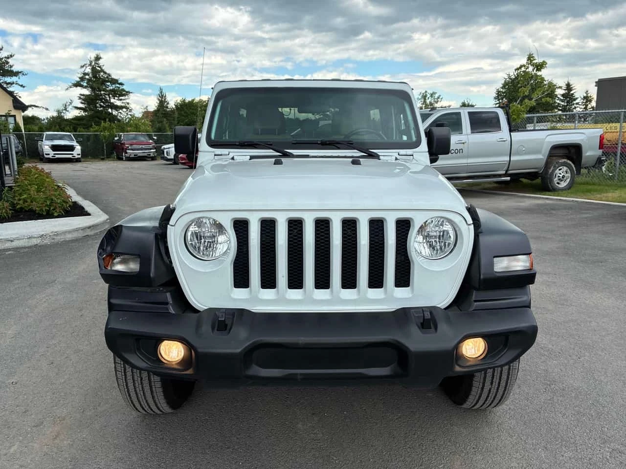 Jeep Wrangler Unlimited Sport S * CARFAX * ���������� *  | Mobile.bg � ����������� 5