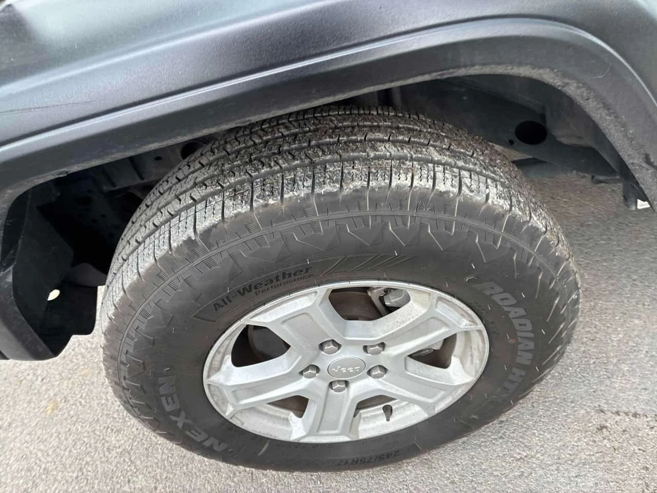Jeep Wrangler Unlimited Sport S * CARFAX * ���������� *  | Mobile.bg � ����������� 6