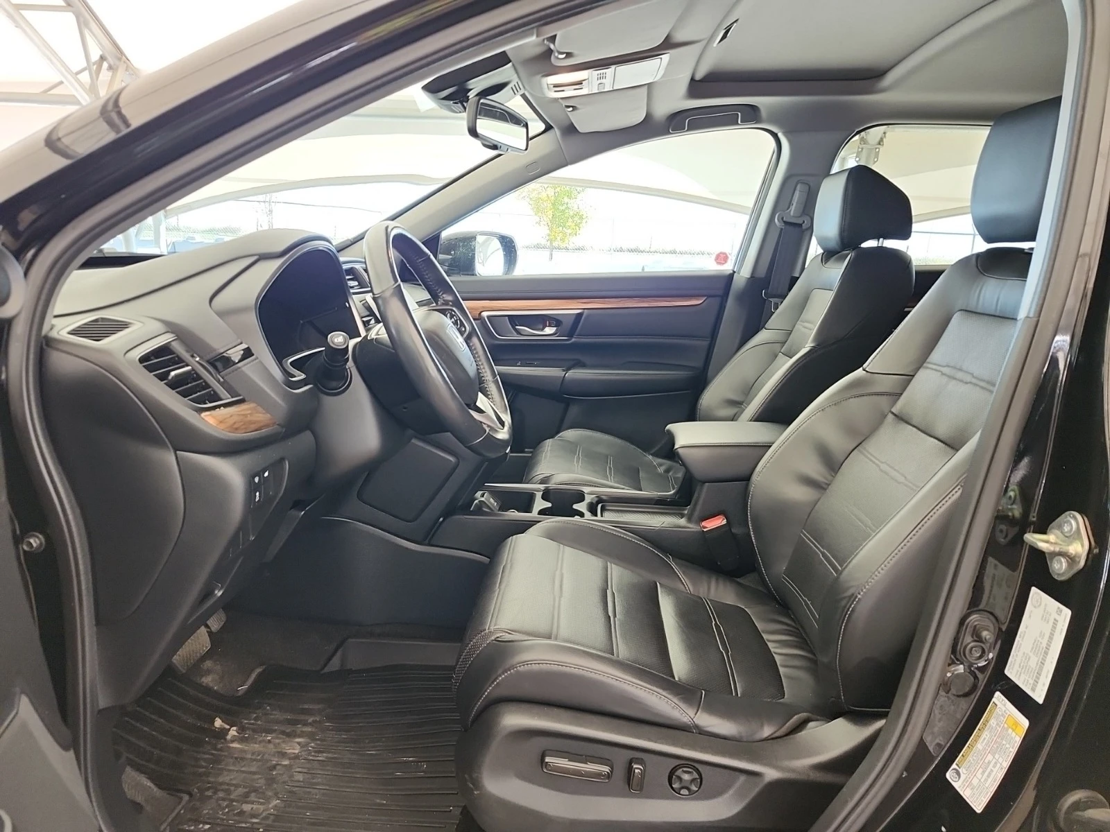 Honda Cr-v EX-L AWD* �������* �������* ������* 2 ����� | Mobile.bg � ����������� 7