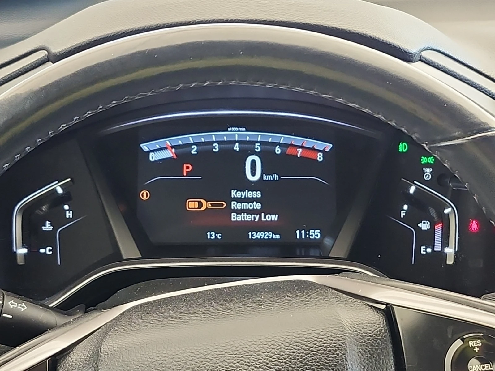 Honda Cr-v EX-L AWD* �������* �������* ������* 2 ����� | Mobile.bg � ����������� 9