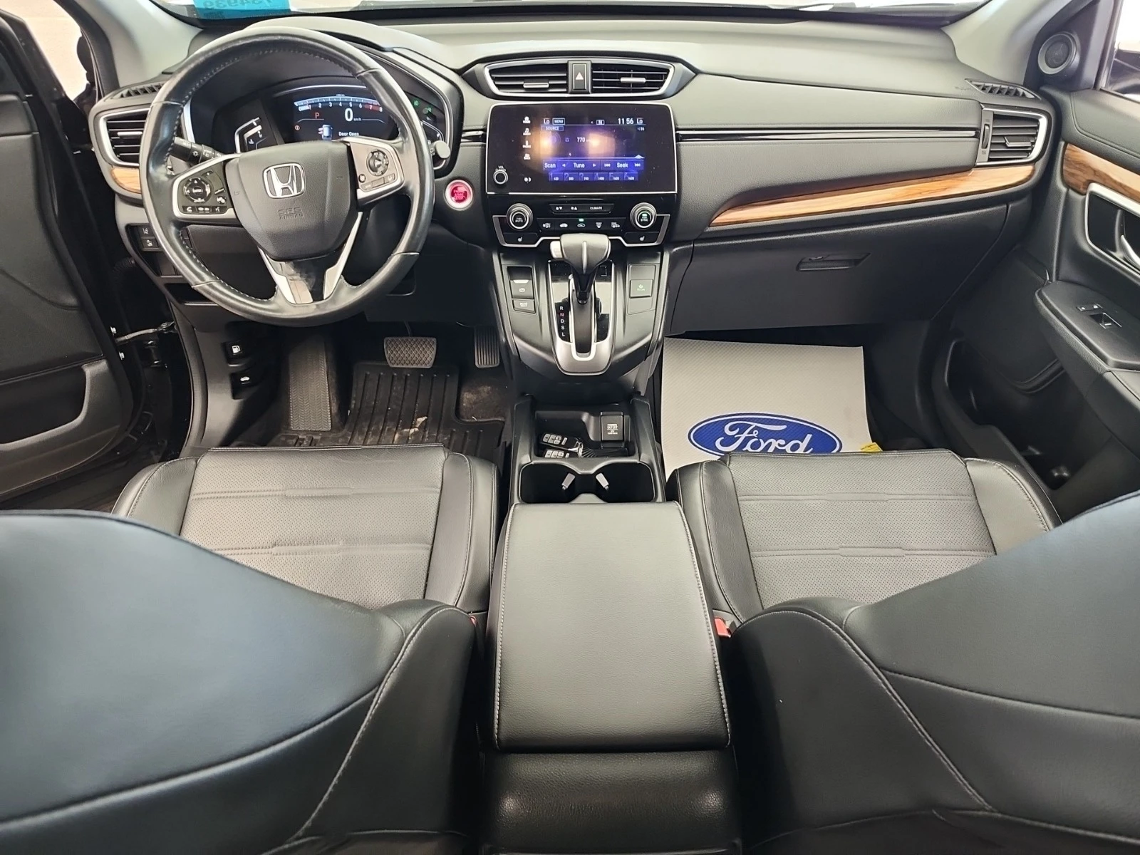 Honda Cr-v EX-L AWD* �������* �������* ������* 2 ����� | Mobile.bg � ����������� 8