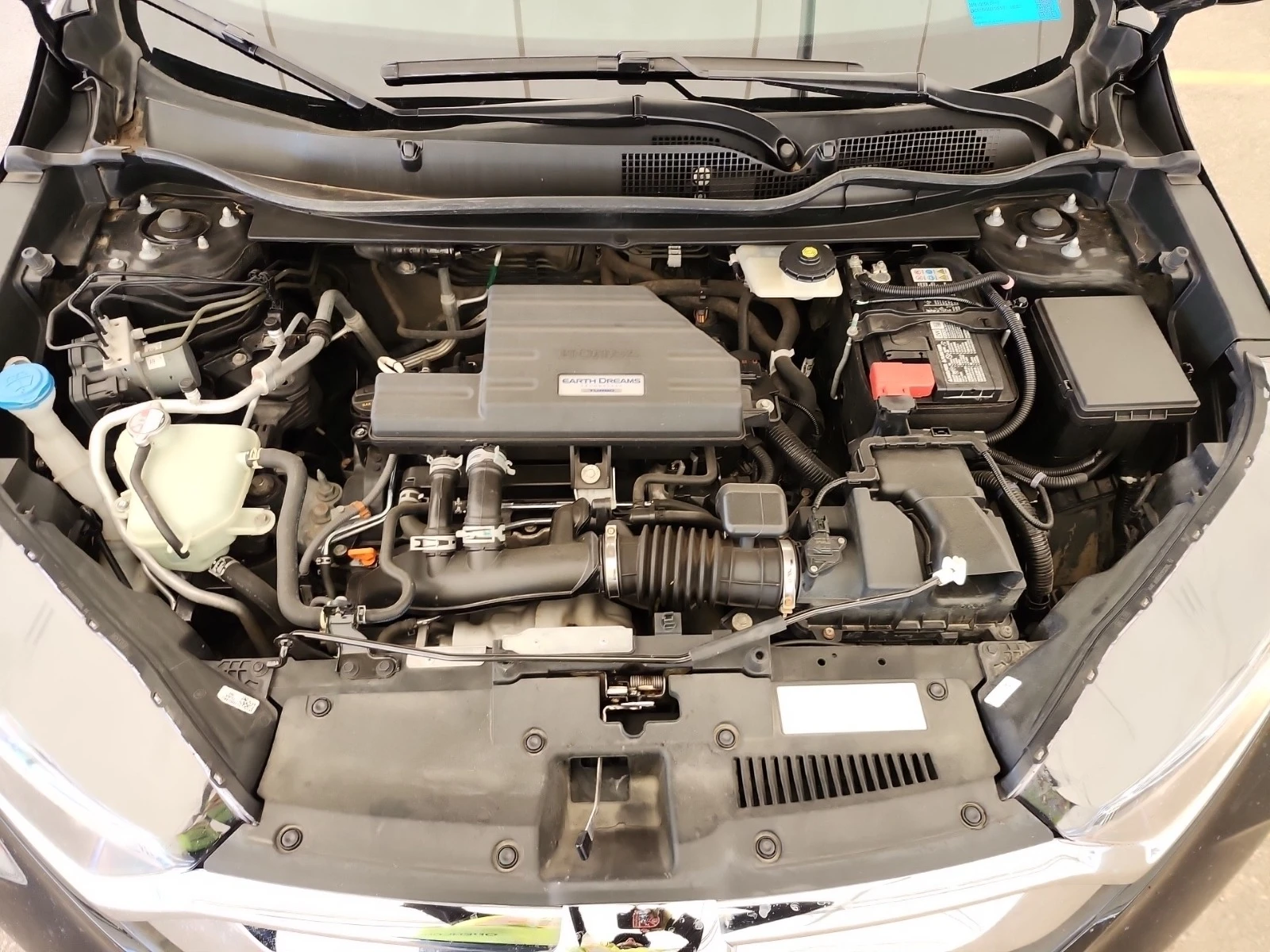 Honda Cr-v EX-L AWD* �������* �������* ������* 2 ����� | Mobile.bg � ����������� 12