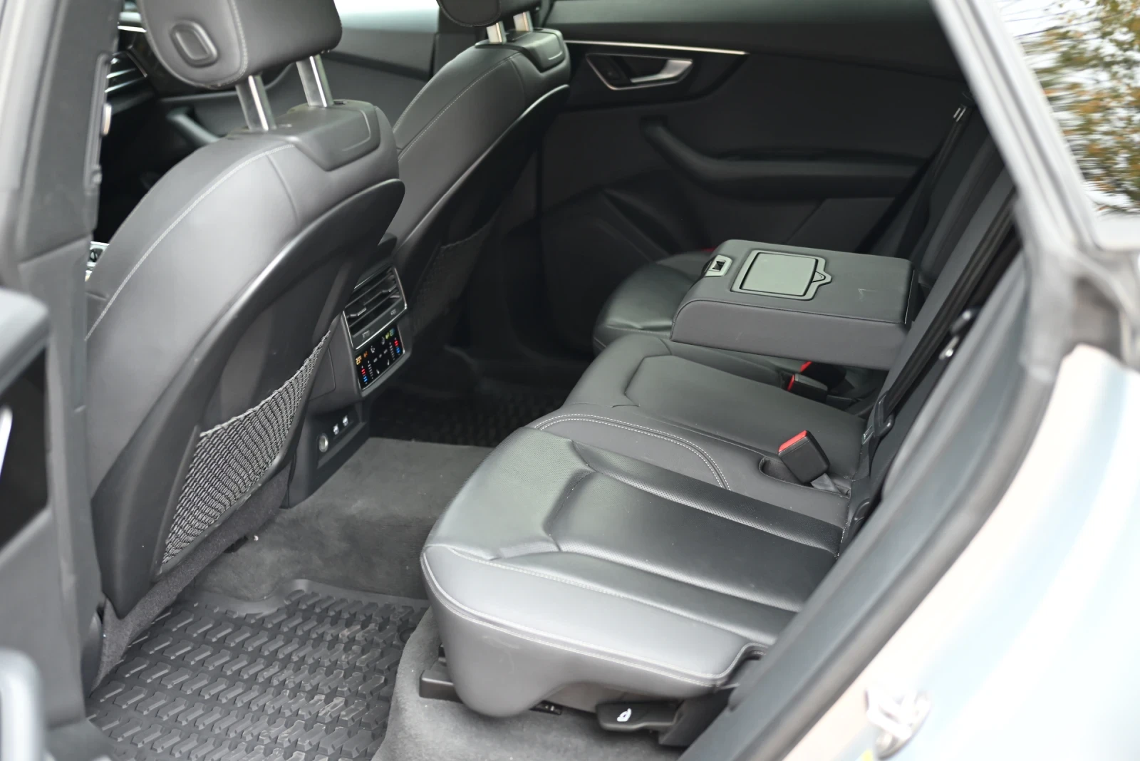 Audi Q8 55 TFSI S Line Technik Black Optic | Mobile.bg � ����������� 11
