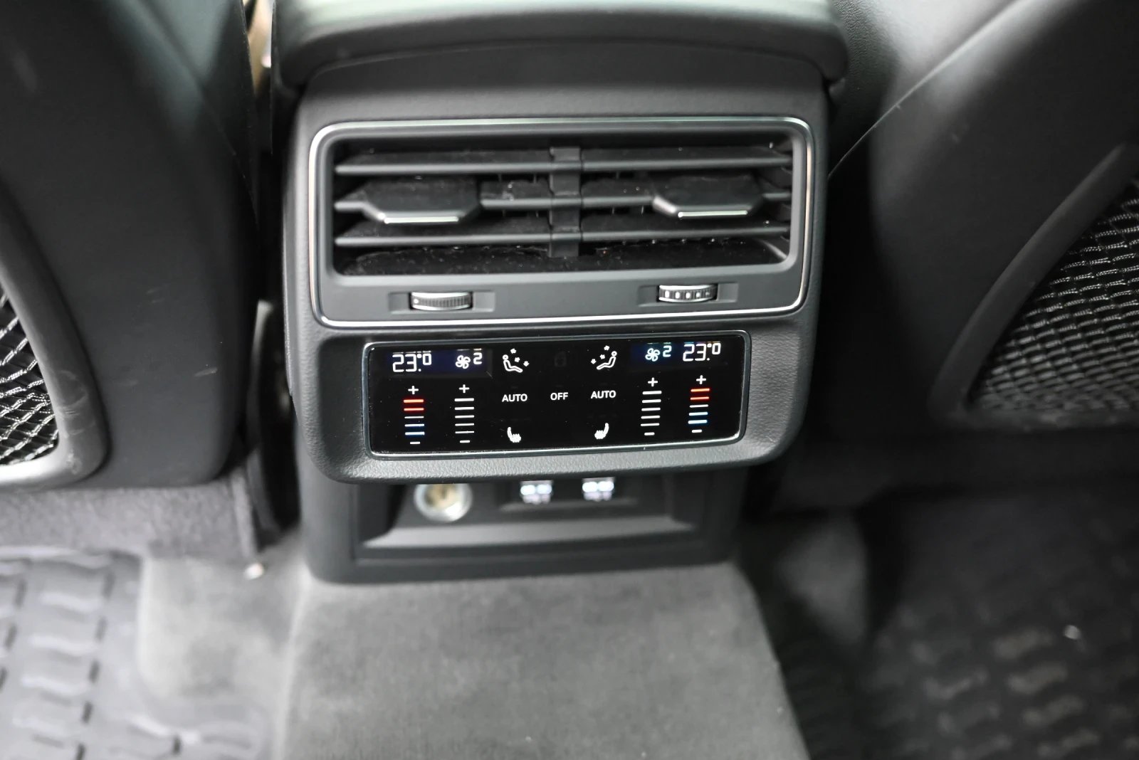 Audi Q8 55 TFSI S Line Technik Black Optic | Mobile.bg � ����������� 13