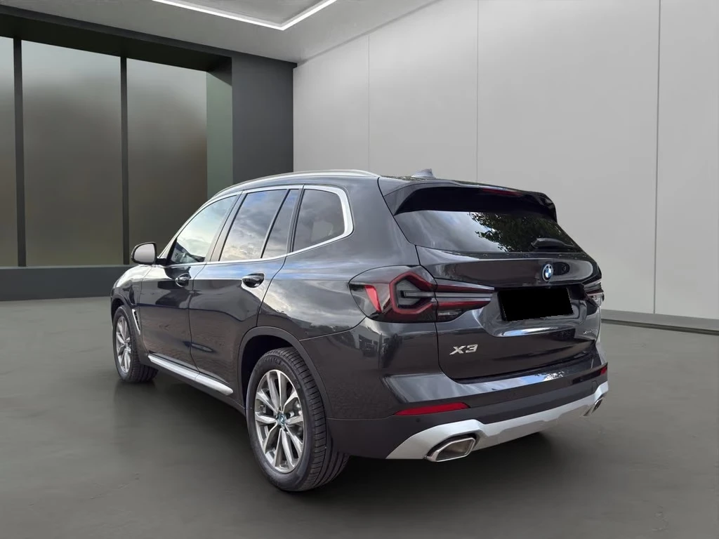 BMW X3 xDrive30e/LASER/HUD/360 CAM/AHK/INNOVATION/ | Mobile.bg � ����������� 4