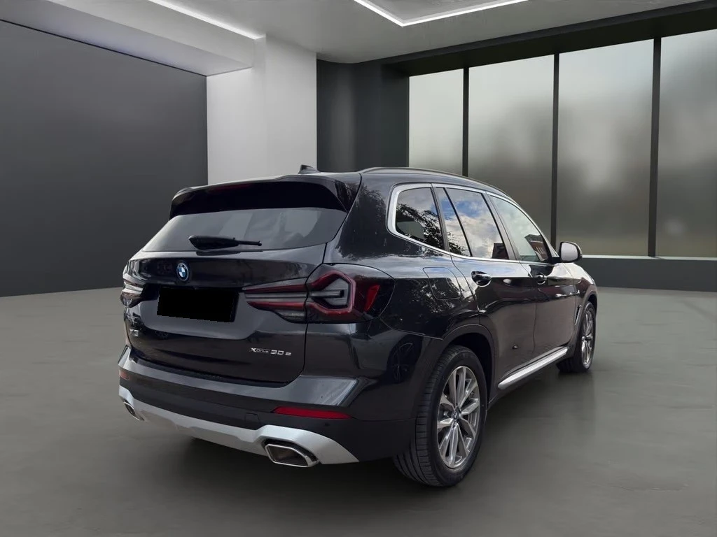 BMW X3 xDrive30e/LASER/HUD/360 CAM/AHK/INNOVATION/ | Mobile.bg � ����������� 5