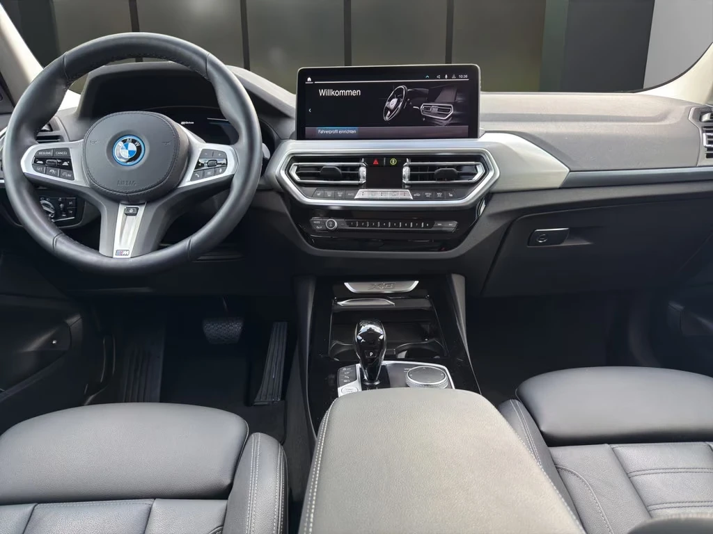 BMW X3 xDrive30e/LASER/HUD/360 CAM/AHK/INNOVATION/ | Mobile.bg � ����������� 9