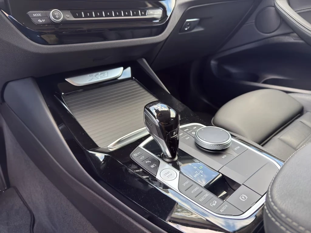 BMW X3 xDrive30e/LASER/HUD/360 CAM/AHK/INNOVATION/ | Mobile.bg � ����������� 12