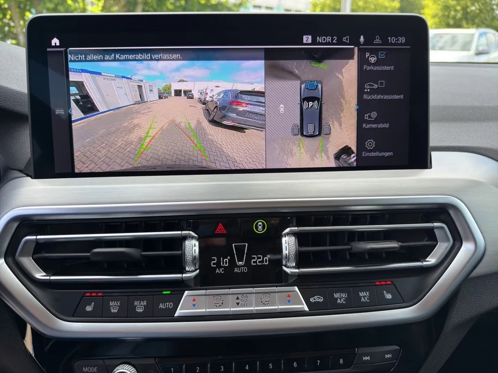 BMW X3 xDrive30e/LASER/HUD/360 CAM/AHK/INNOVATION/ | Mobile.bg � ����������� 13