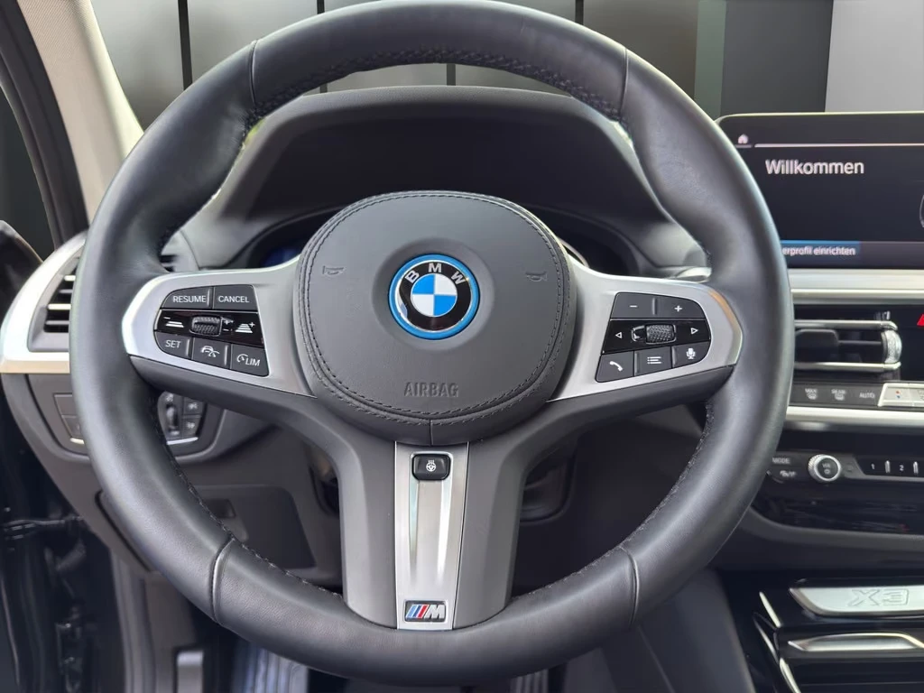 BMW X3 xDrive30e/LASER/HUD/360 CAM/AHK/INNOVATION/ | Mobile.bg � ����������� 10